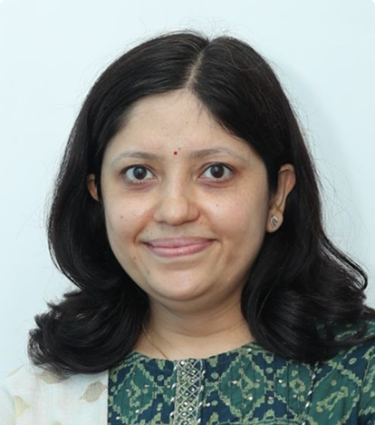 Dr. Shweta Kanchan Dr. Shweta Kanchan