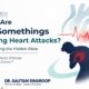 Dr. Gautam Swaroop, Director & Head of Cardiac Sciences, explaining why heart attacks are increasing among adults in their 30s, highlighting hidden cardiovascular risks, early warning signs, and prevention strategies.